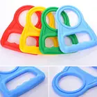 Ведро для бутилированной воды, удобное для переноски, подъемная ручка, инструмент для переноски бутилированной воды, кухонные аксессуары