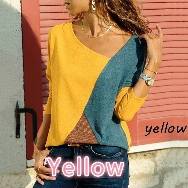 Женская рубашка с длинным рукавом Zogaa повседневные хлопковые топы уличная одежда