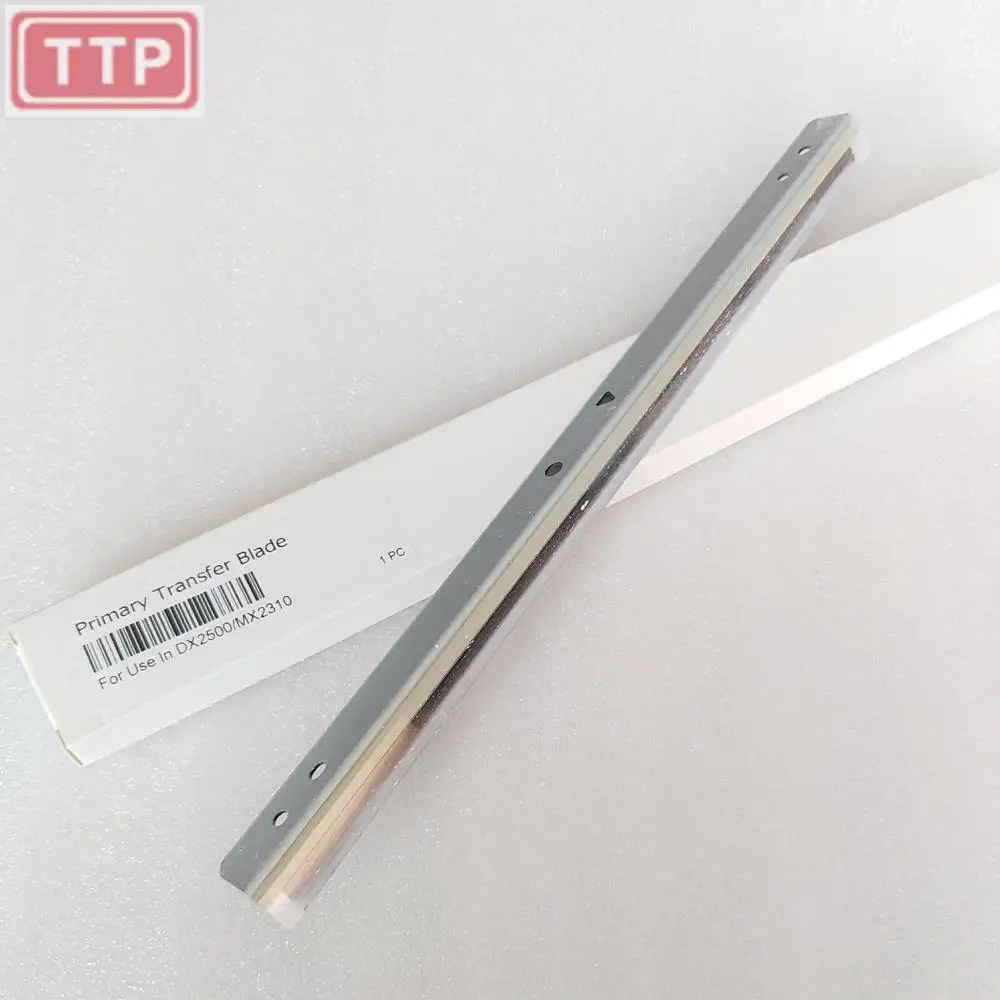 

2 шт. для переводного ремня Sharp MX2310 MX2640 MX2610 IBT, чистящее лезвие