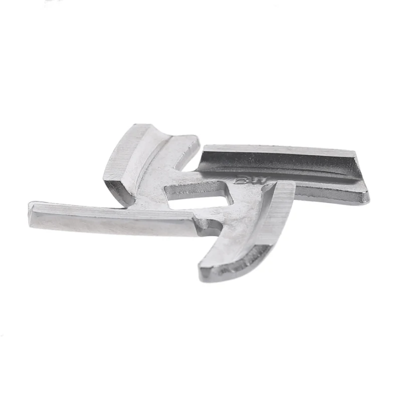 

1Pc 50mm Diameter Stainless Steel Meat Grinder Blade Spare Part For Moulinex HV6 P15D