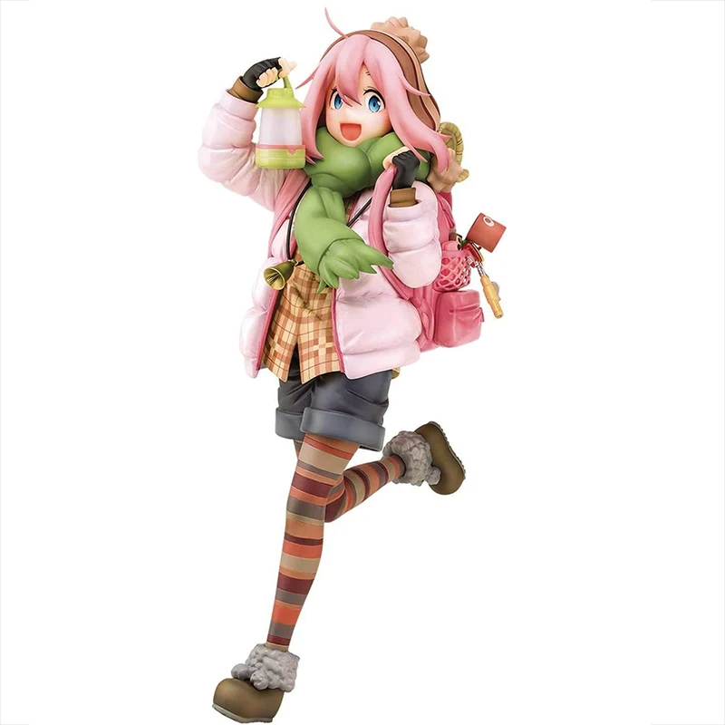 

Японское аниме фигур, экшн 1/7, Коллекционная модель, орнаменты, игрушки