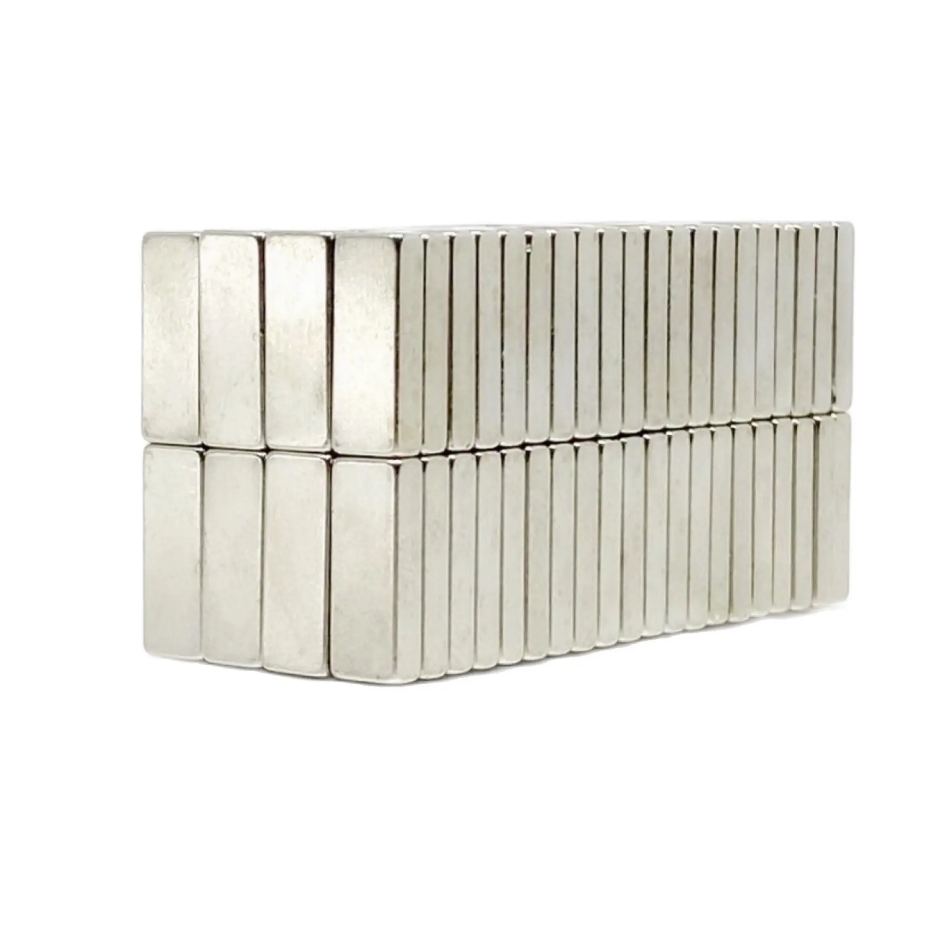 

10/20/50/100/500Pcs 15x6x3 Neodymium Magnet 15*6*3 NdFeB Magnets Block Super Powerful Strong Permanent Magnetic imanes Block