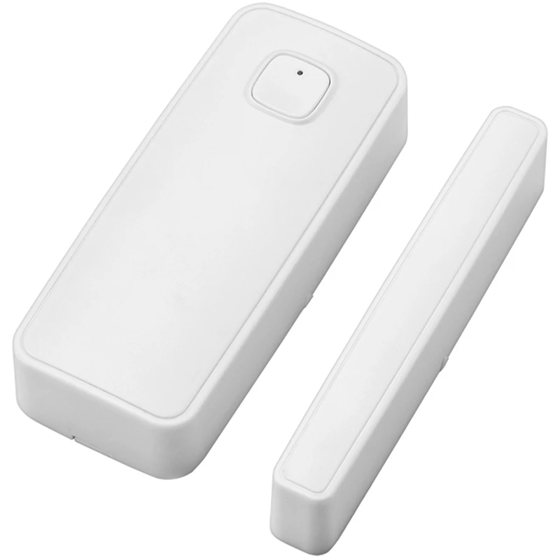 Беспроводной датчик сигнализации для дома Wi Fi интеллектуальное оповещение о