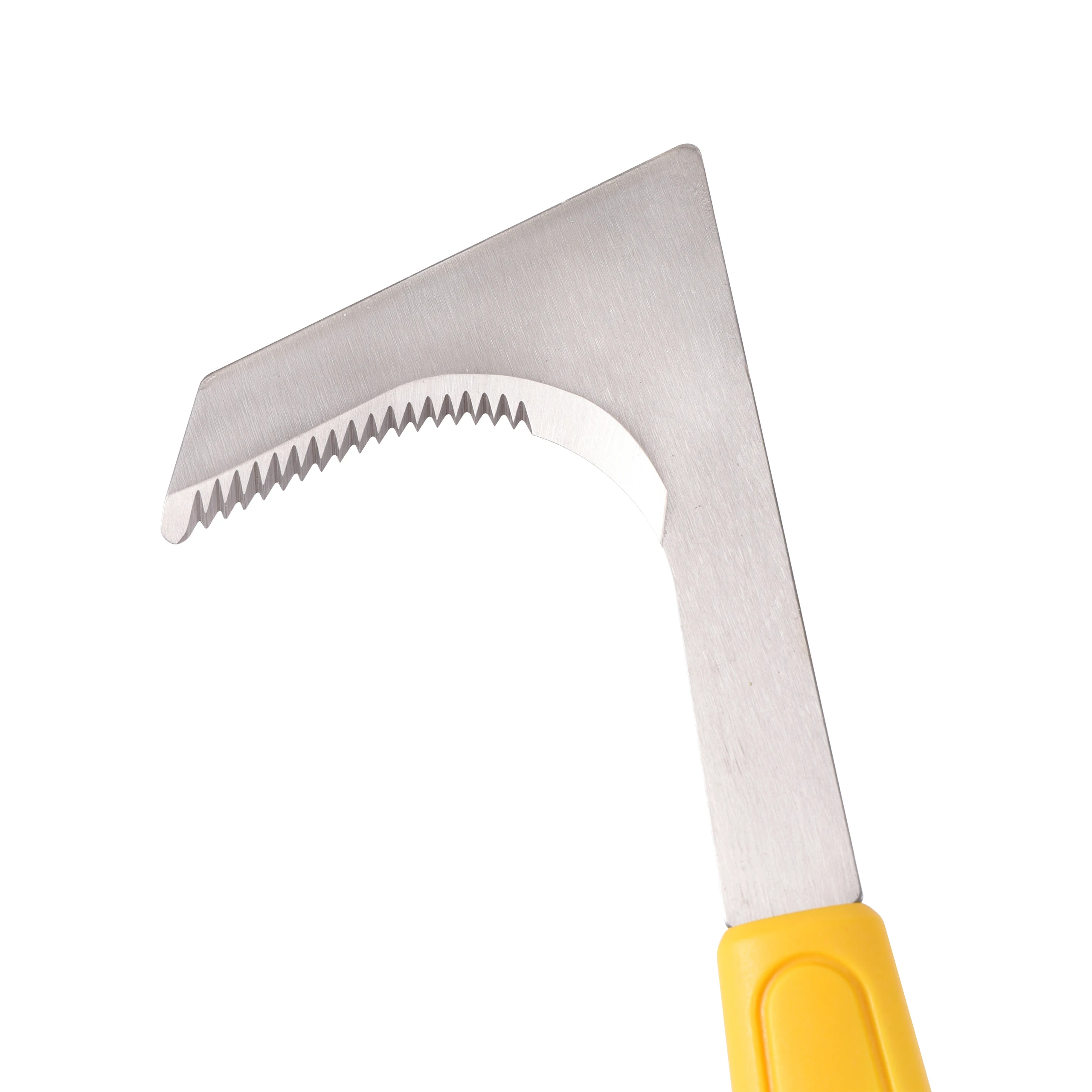 Садовый ручной инструмент для выполнения средство удаления корней устройство