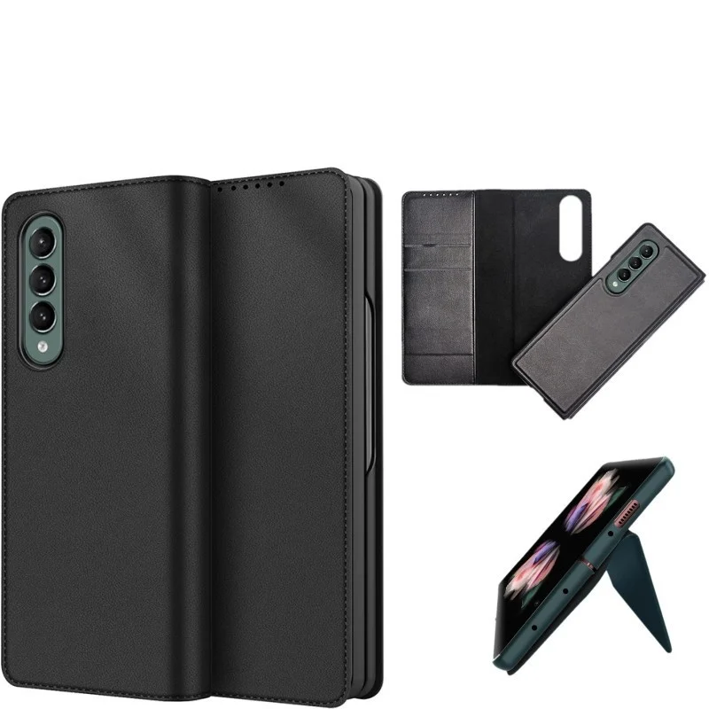 

Новый чехол для Samsung Galaxy Z Fold 3, чехол для Galaxy Z Fold3 5G