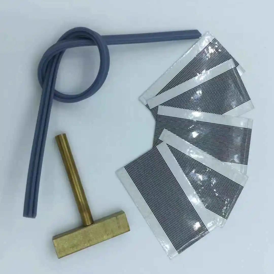 Набор инструментов для ремонта пикселей Mercedes Benz класса А ленточный кабель |