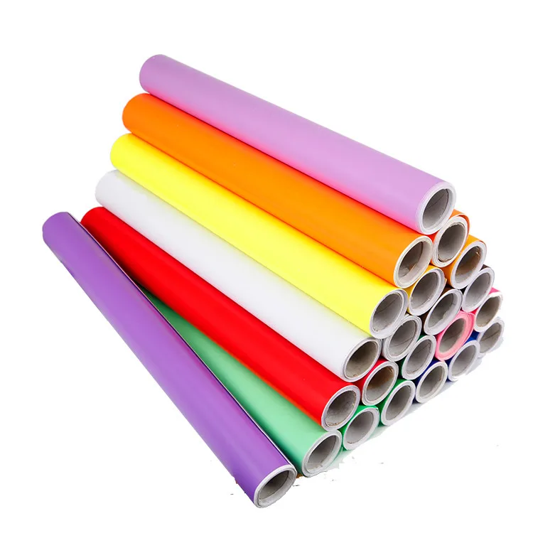 Матовые самоклеющиеся обои для детской комнаты спальни общежития стикер