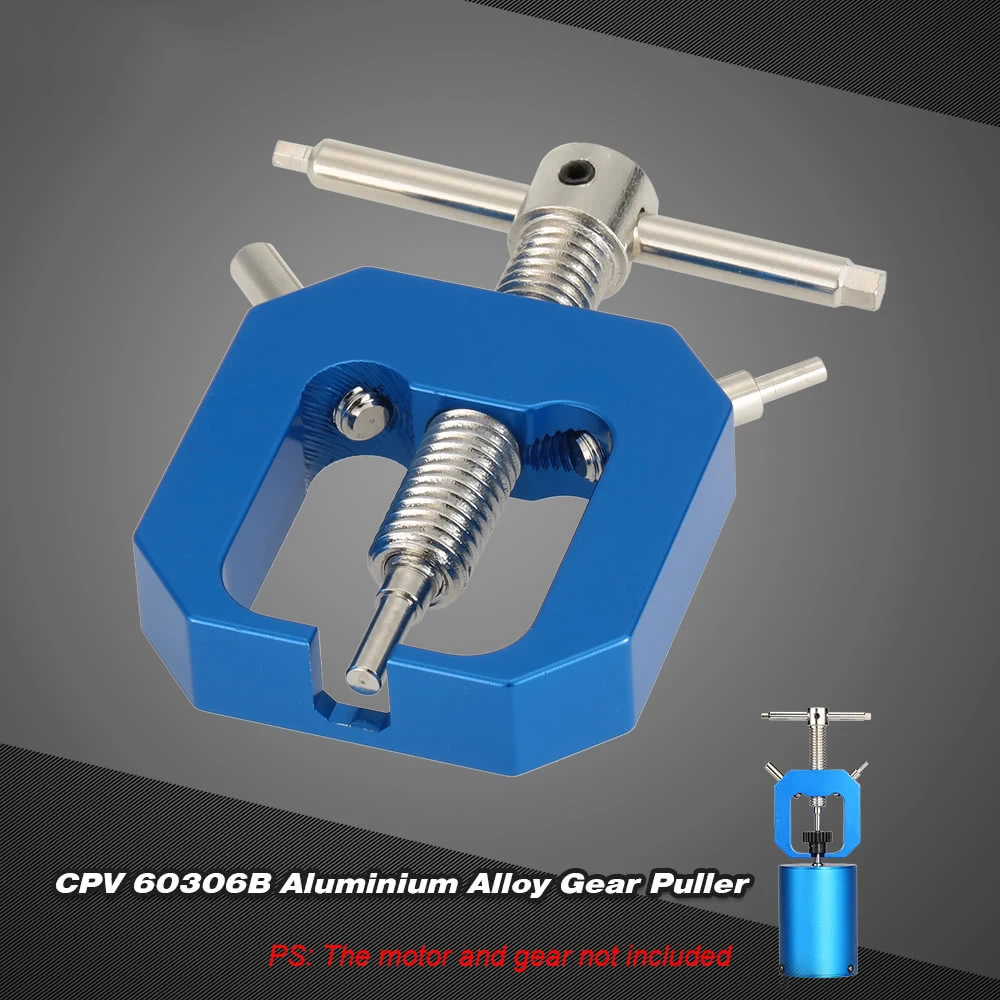 Для 1/10 HSP HPI Съемник экстрактор инструмент автомобильная Замена подшипник