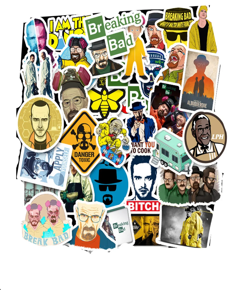 Новинка 2021 наклейка на мотоцикл в американском стиле водостойкая колесиках