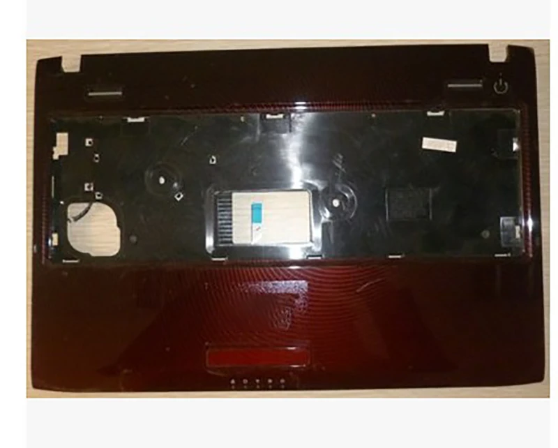 Чехол для ноутбука Sam sung R580 590 не новый | Компьютеры и офис