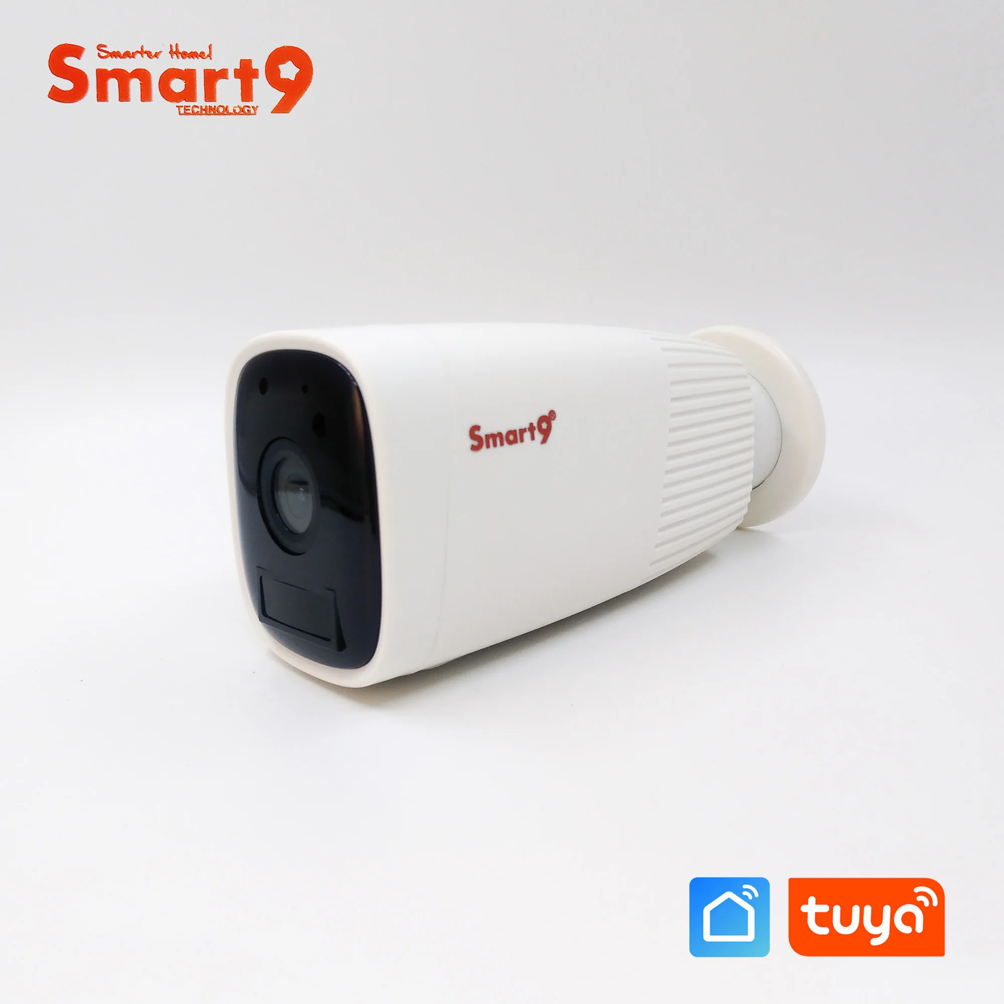 Камера Smart9 Full HD 1080P Wi-Fi инфракрасная камера с ночным видением PIR защита от непогоды