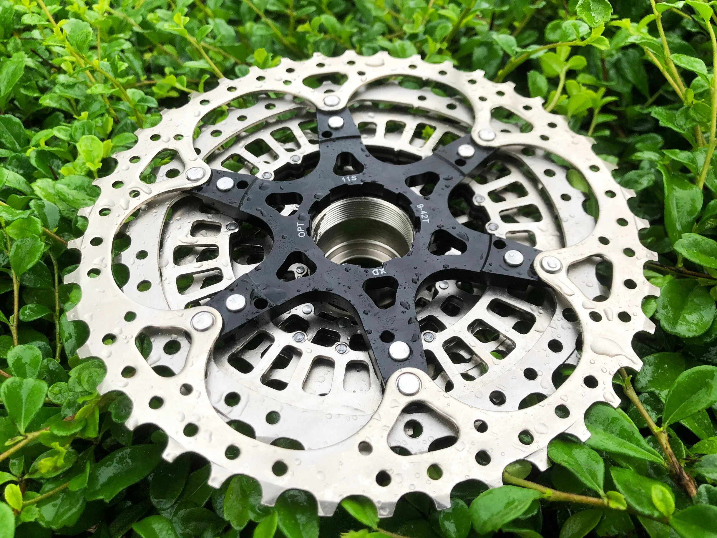 Кассета RYET ult-11 Speed кассета 9-42T MTB XD сверхлегкая стальная прочная Звездочка Ultimate 11 s