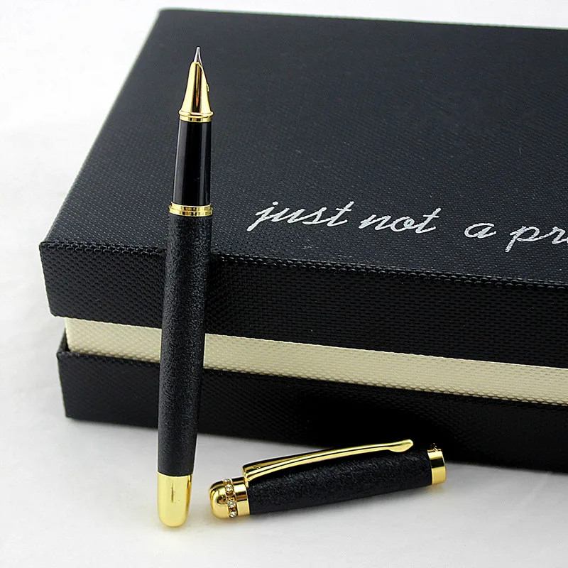 

Ручка перьевая Iraurita металлическая для письма подписей, каллиграфии, принадлежности для школы и офиса, 1 шт.