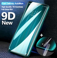 2 in 1 camera glass redmi note 8 screen protector for xiaomi redmi note 8 pro tempered glass on honer20 20pro back lens film