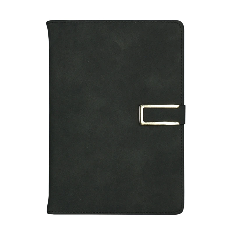 N otebook милый блокнот A5 кожаный дневник 2020 Школьная тетрадь журнал ежедневная