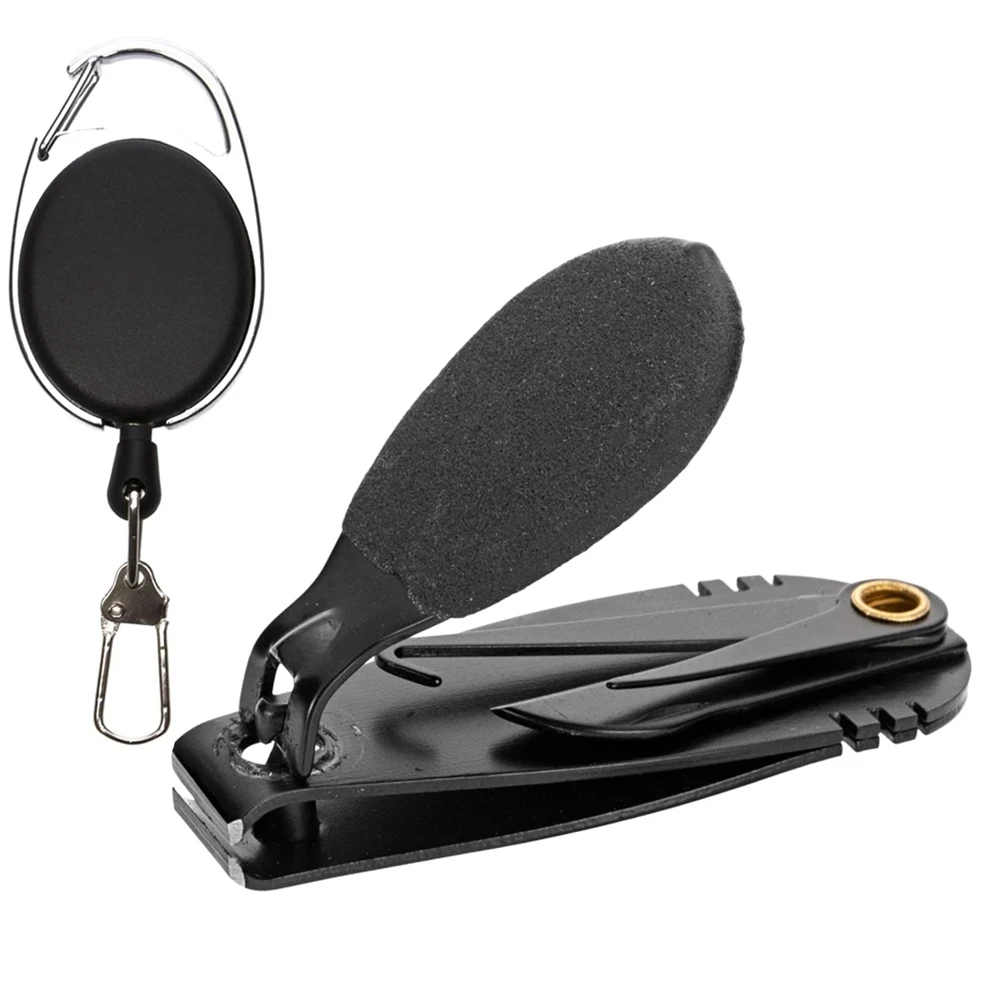 Многофункциональные ножницы для ловли нахлыстом быстрое бритье острые кусачки