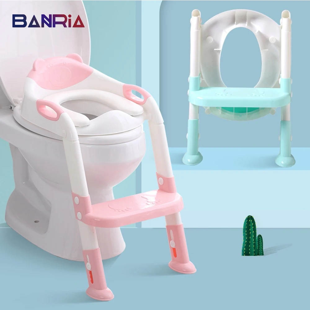 для малышей сиденье унитаза детский горшок дорожный Для детей Детский обучающее