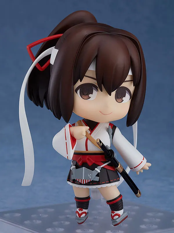 PrettyAngel-Оригинальная фигурка компании хорошей улыбки № 1128 из Коллекции Kantai-Kan
