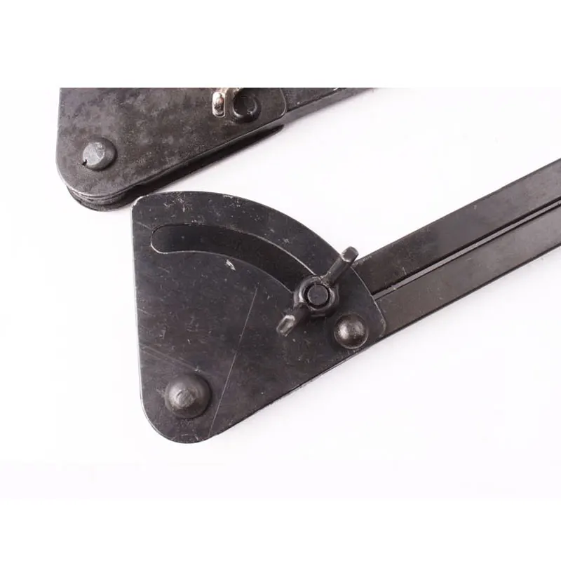 

250mm Alloy Round Planter Woodworking Scribing Compasses