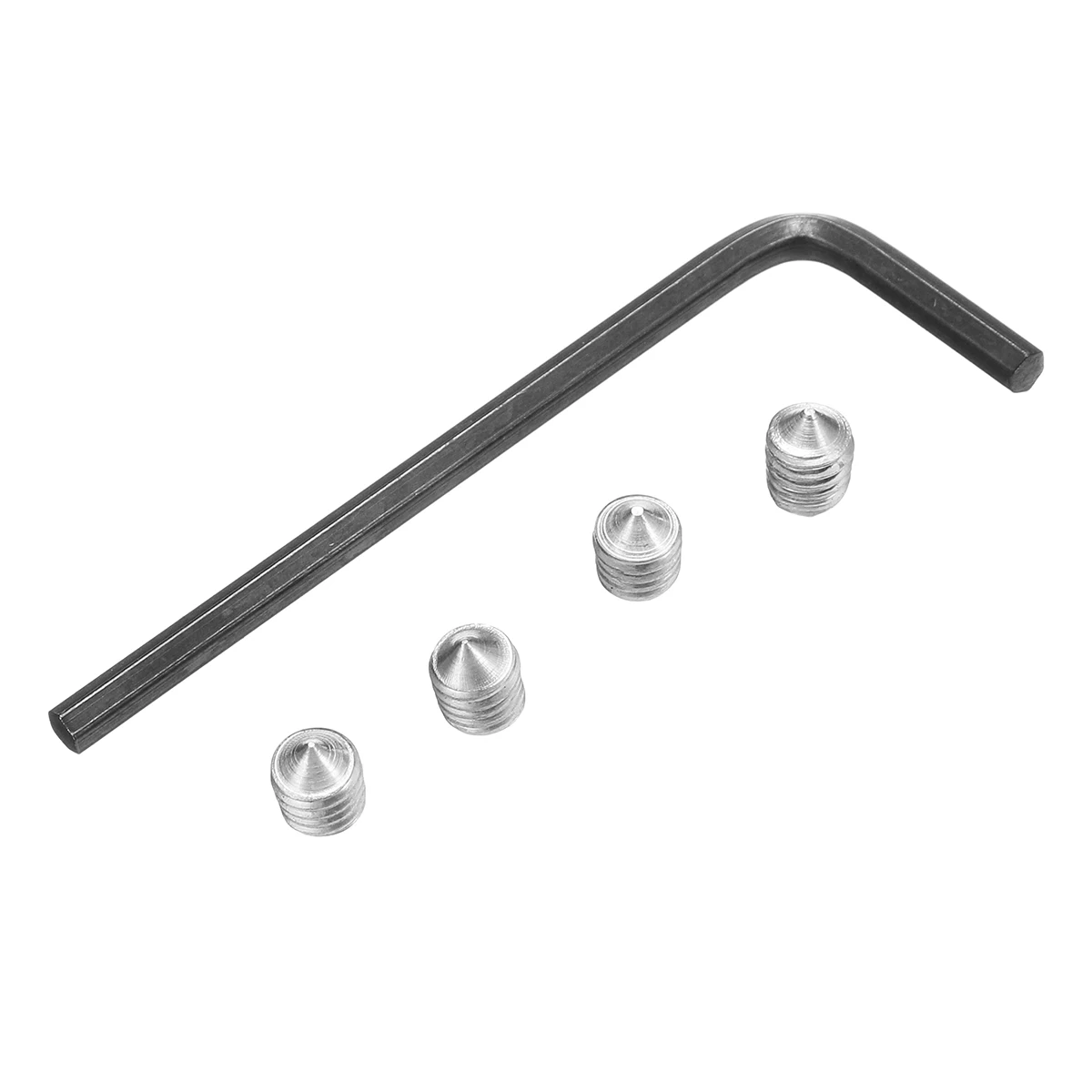 Универсальная автомобильная головка черепа американский флаг ручная ручка