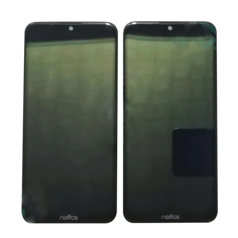 

For TP-LINK Neffos C9S TP7061A Lcd Display Sensor Touch Screen Panel Replacement Digitizer Assembly Complete C9 S TP7061A