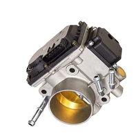 Throttle Body For Honda CR-V 07-09 16400-RZA-J0116400RZAJ01
