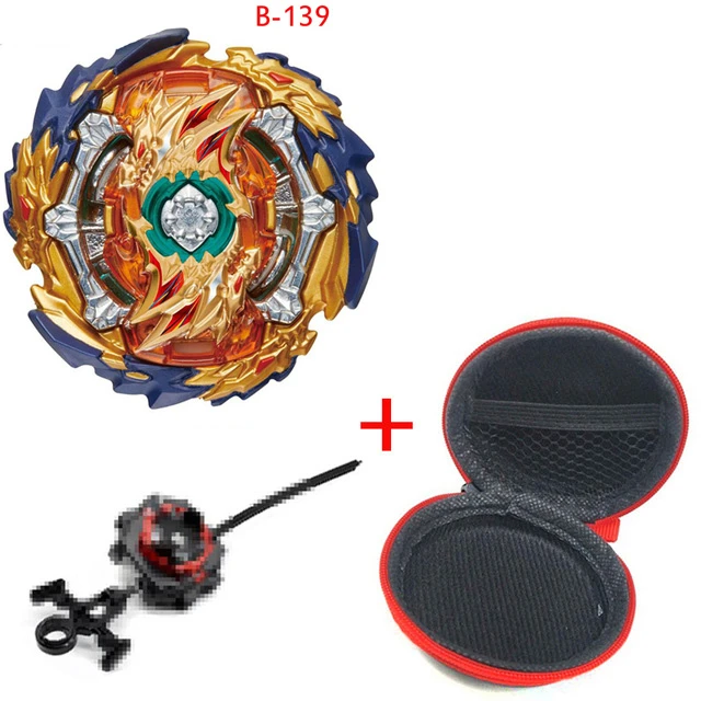 Beyblade Burst Turbo B-150 B-148 B-149 B-145 B-144 металлическое лезвие Арена каких-либо излучатель может сочетаться одежда на Рождество игрушки подарки