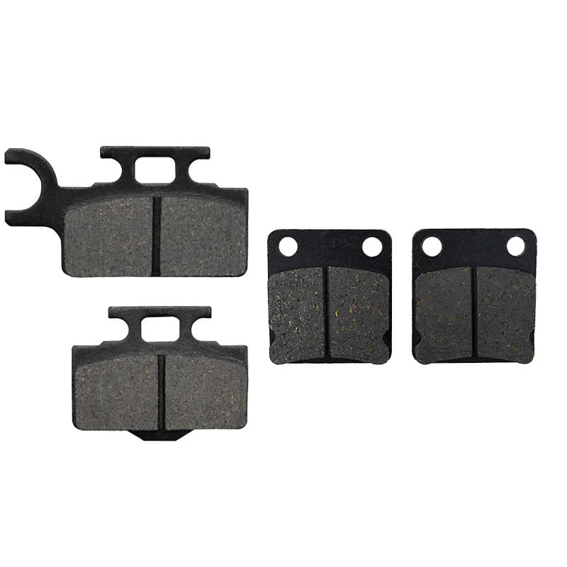 

Передние и задние тормозные колодки для мотоцикла KAWASAKI KX65 KX 65 A 2000 2001 2002 2003 2004 2005 2006 2007 2008 2009 2010 2011 -2017