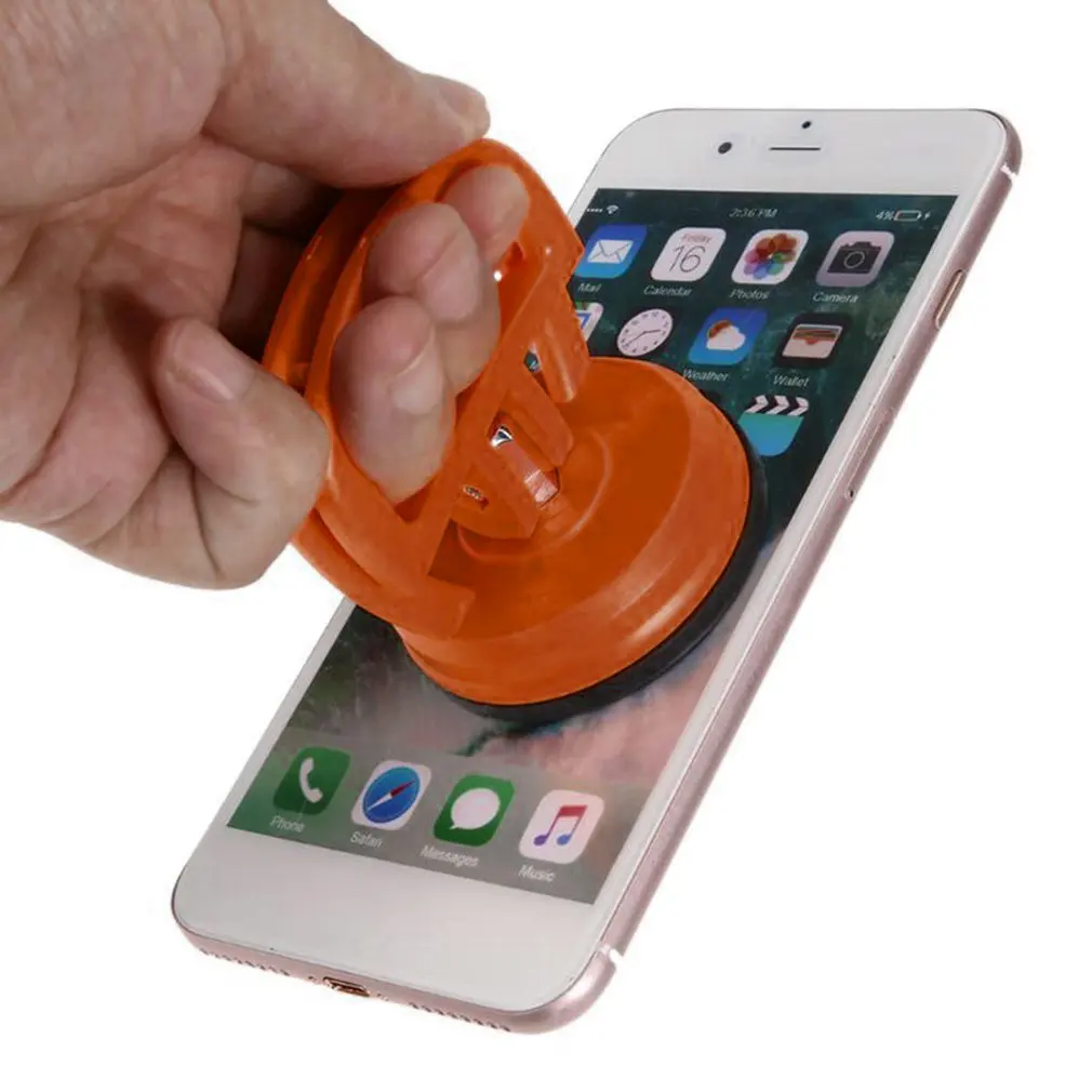 

Heavy Duty Suction Cup Sucker Car Dent Puller Auto Body Glass Mobile Phone Computer iPad PC Removal Repairing Tool