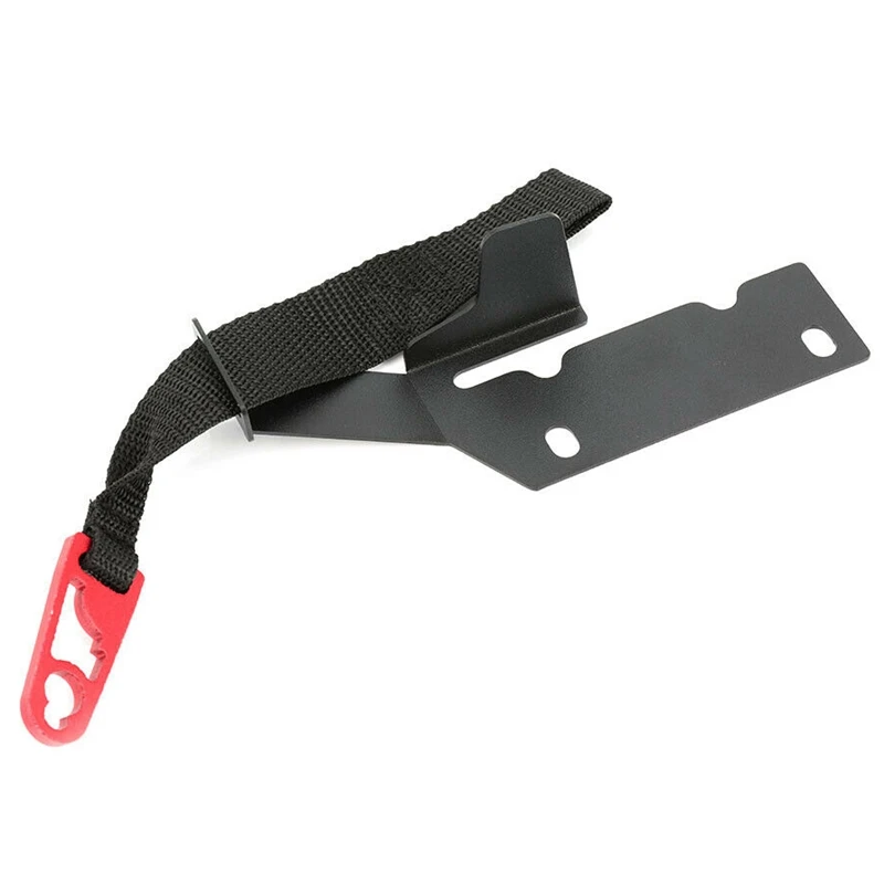 Новый красный комплект выпуска для заднего сиденья автомобиля подходит Ford F150 2009 +