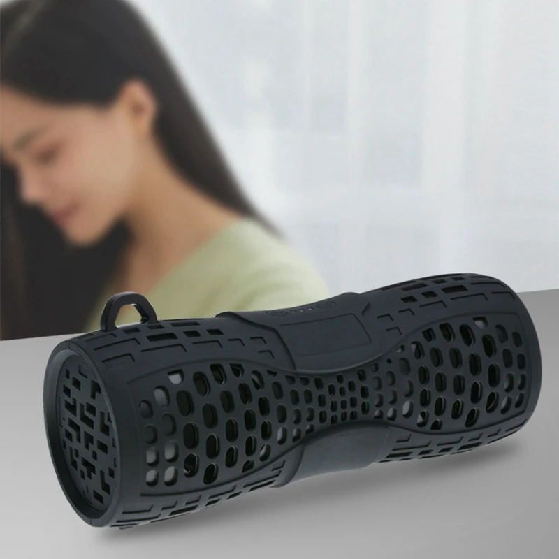 Bluetooth динамик Портативный беспроводной громкий s для телефона компьютера стерео