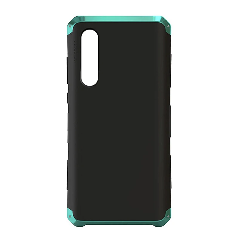 

Чехол для телефона Huawei P30 полноразмерный противоударный жесткий чехол креативный защитный чехол матовый чехол