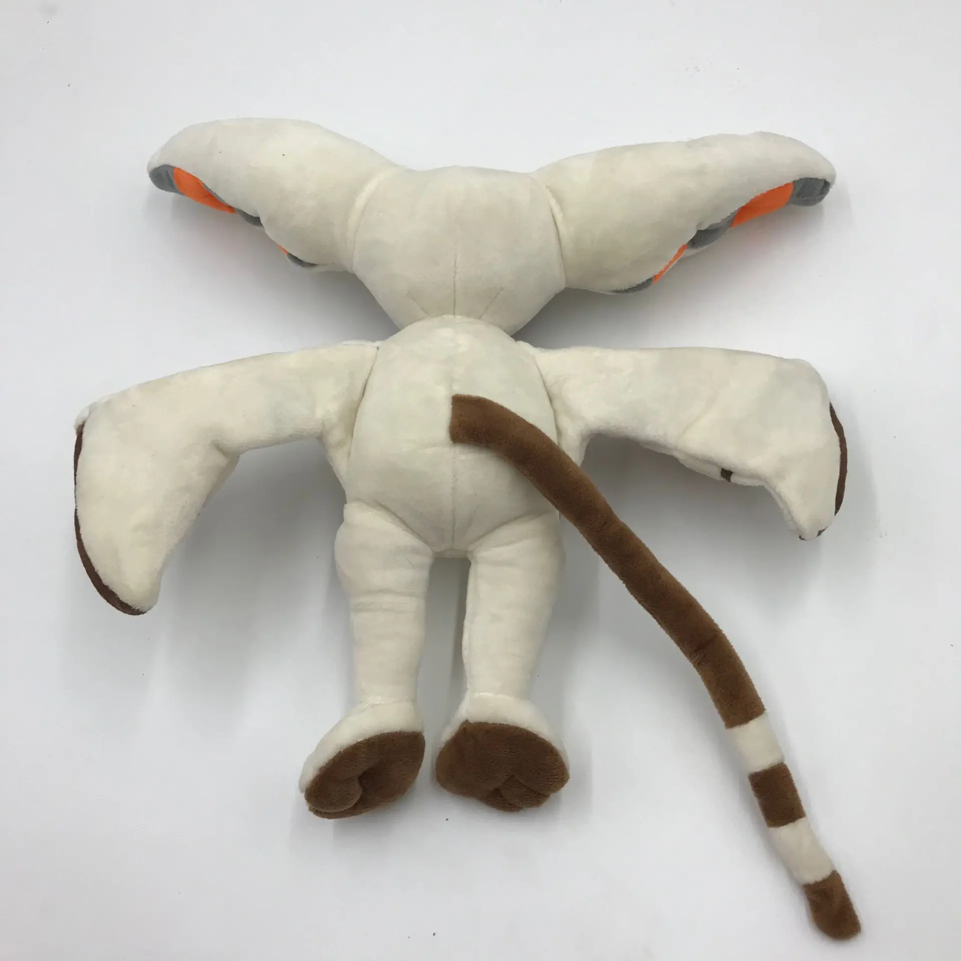 Аниме кавайный Аватар большого размера 40/50 см последняя игрушка Airbender каппа