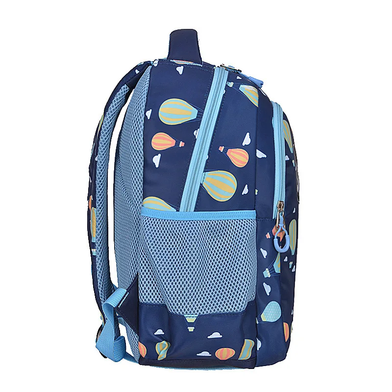 For Printing Children School Bags Backpack Cartoon Teenagers Girls Boys Trendy kids Book Bag schoolbag Satchel mochilas