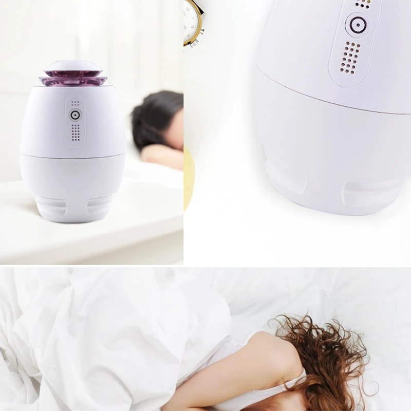 Увлажнитель мини бытовой увлажнитель портативный бесшумный