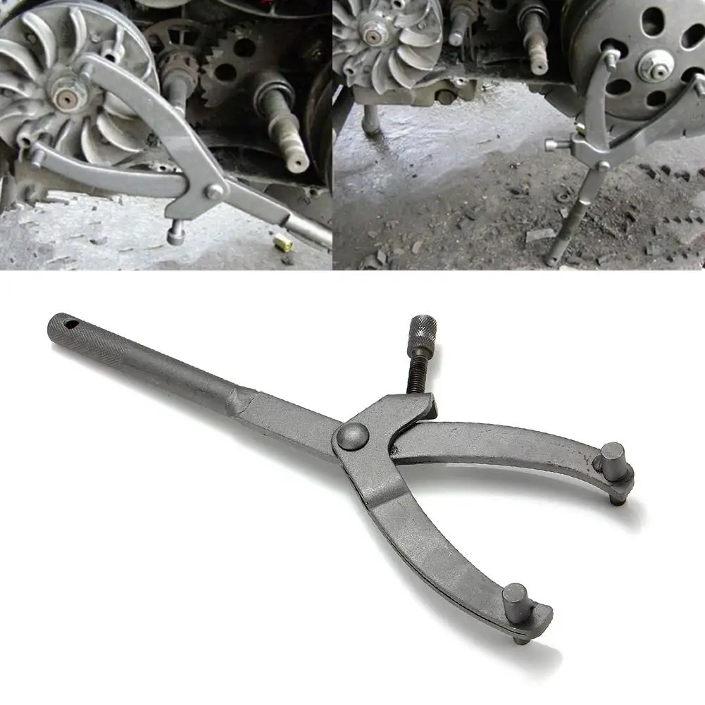 Маховой ключ Y типа для дорожного велосипеда регулируемый инструмент снятия