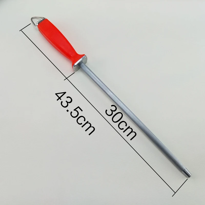 knife sharpener Professional chef whetstone Knife kitchen tool For meat stall owners musat | Дом и сад