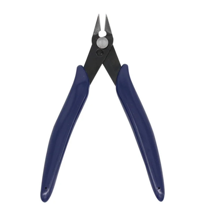 

Горячая Распродажа высококачественные кусачки для электрических проводов, режущие боковые ножницы, плоскогубцы