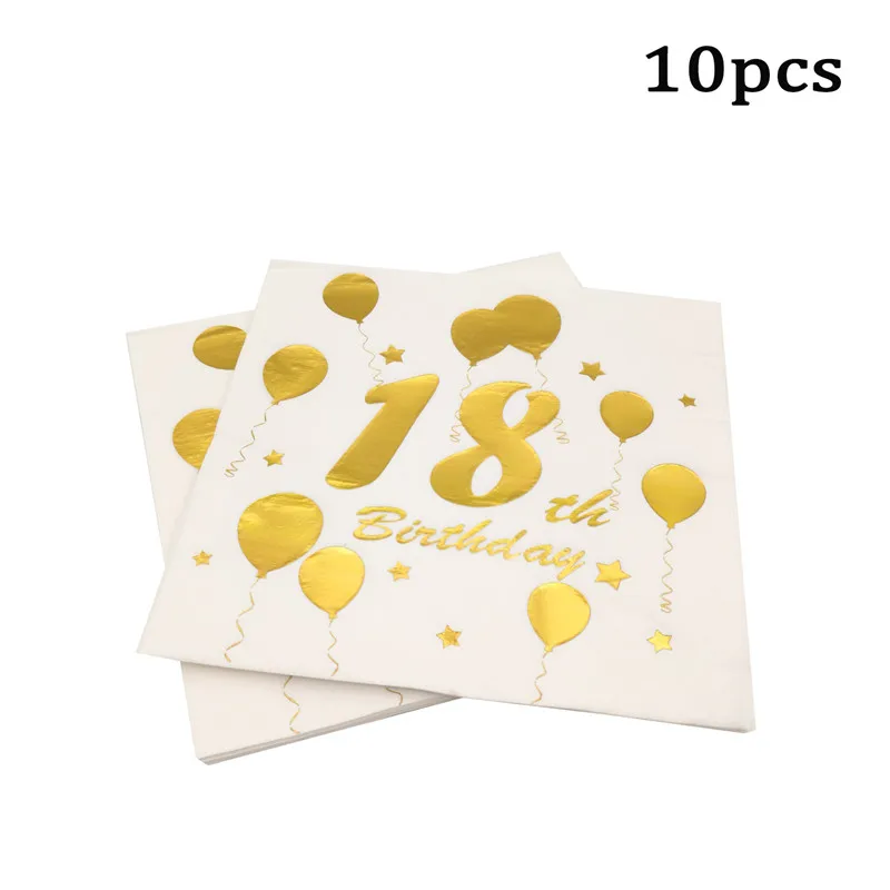 10 шт. одноразовые бумажные салфетки для мужчин и женщин 18-60 лет | Дом сад