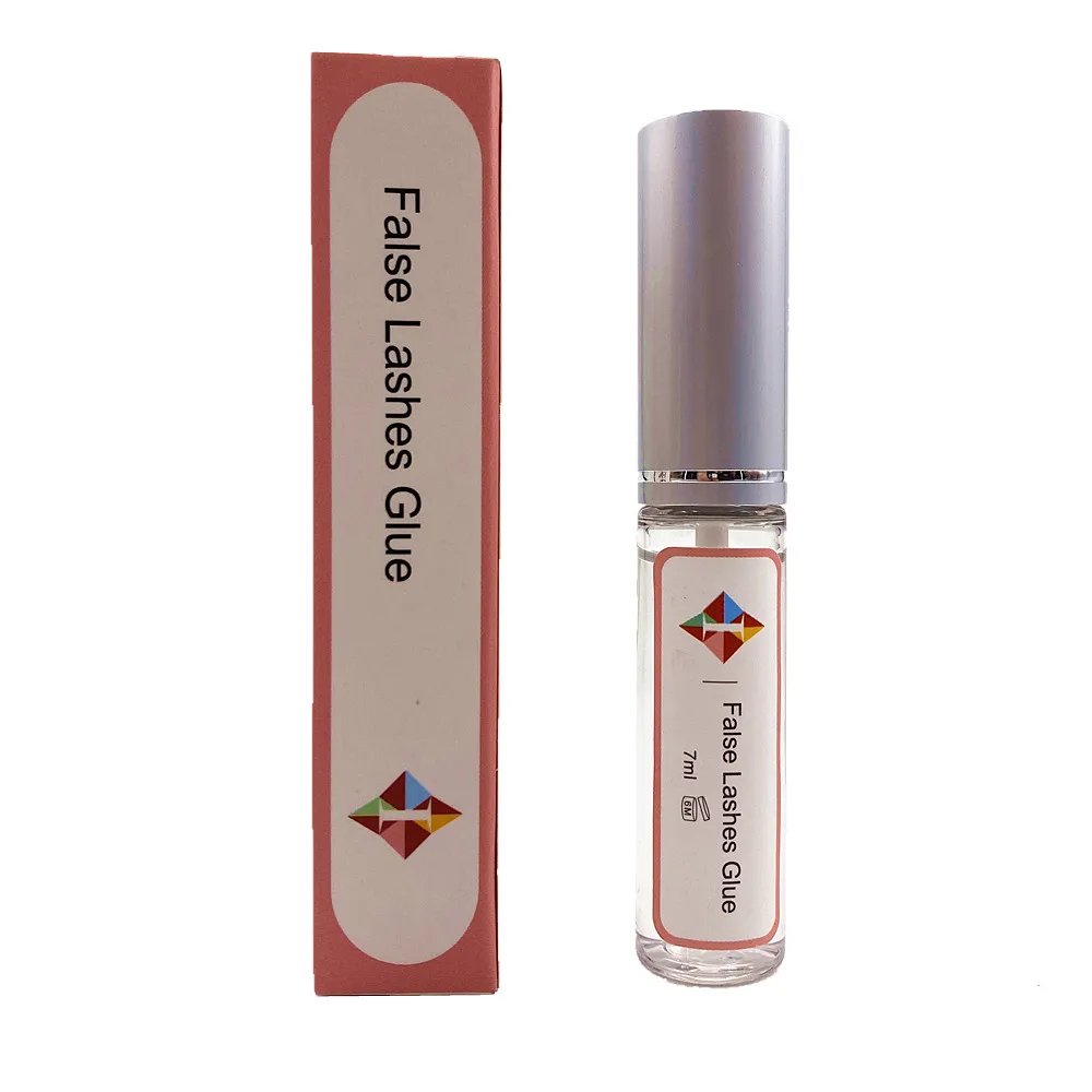 Набор для завивки ресниц Перманентный клей Сыворотка салона красоты Лосьон