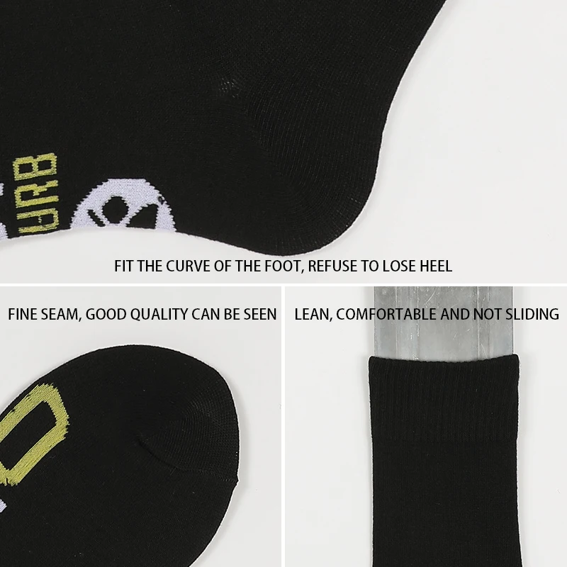 

Socks Women Men Letter Print AB Side "DO NOT DISTURB I AM BUSY GAMING"Casual Cotton Sock for Sports TV Fans Funny Men Socks Gift
