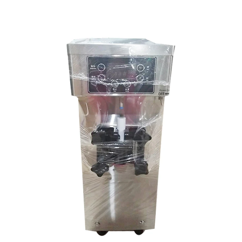 Коммерческая машина для производства мягкого мороженого с высокой