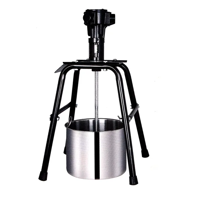 

Flat Bed Air Agitator Air Paint Mixer Air Beater AP-1S