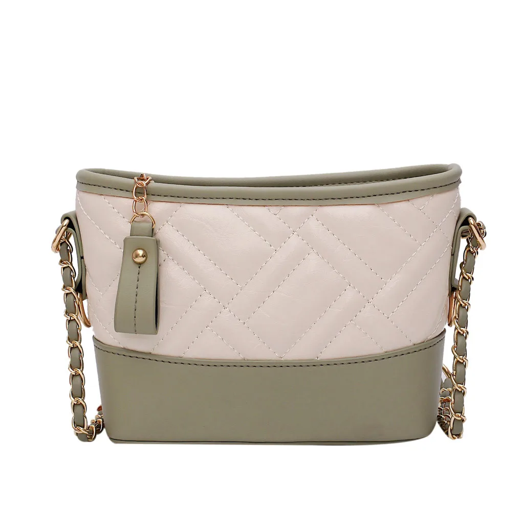 Женская маленькая квадратная сумка мессенджер в стиле ретро|Сумки с ручками| |