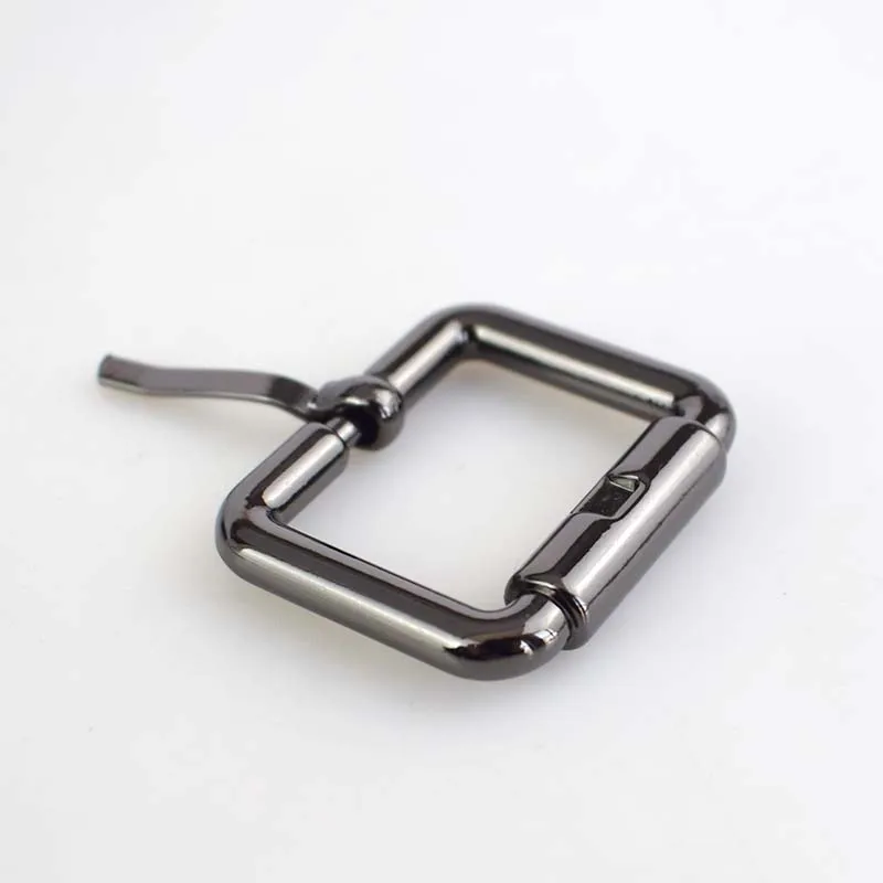 4/8pcs 20/25/32/38MM Pin Belt Buckle Metal Handbags Bags Hardware Strap Adjust Hook DIY Sew Crafts Accessories F3 22|Пряжки и крючки| |