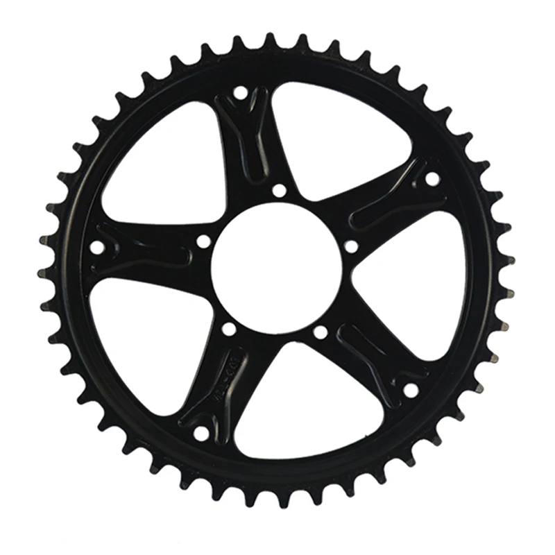 Электрический велосипед Bbs01 Bbs02 для Bafang цепь колеса замена велосипедная защита