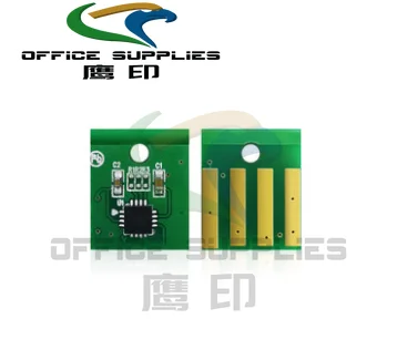 

2 шт. 24B6040 барабанный чип для Lexmark XM3150 3150