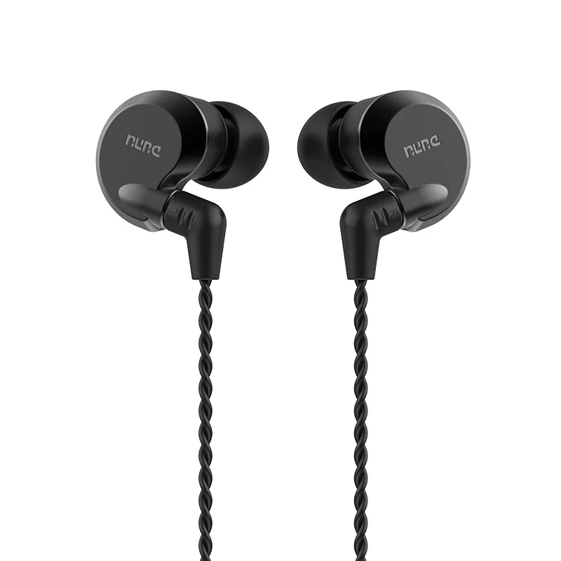 DUNU Сокол C (или + балансный кабель) динамический IEM CNT (углеродных нанотрубок)