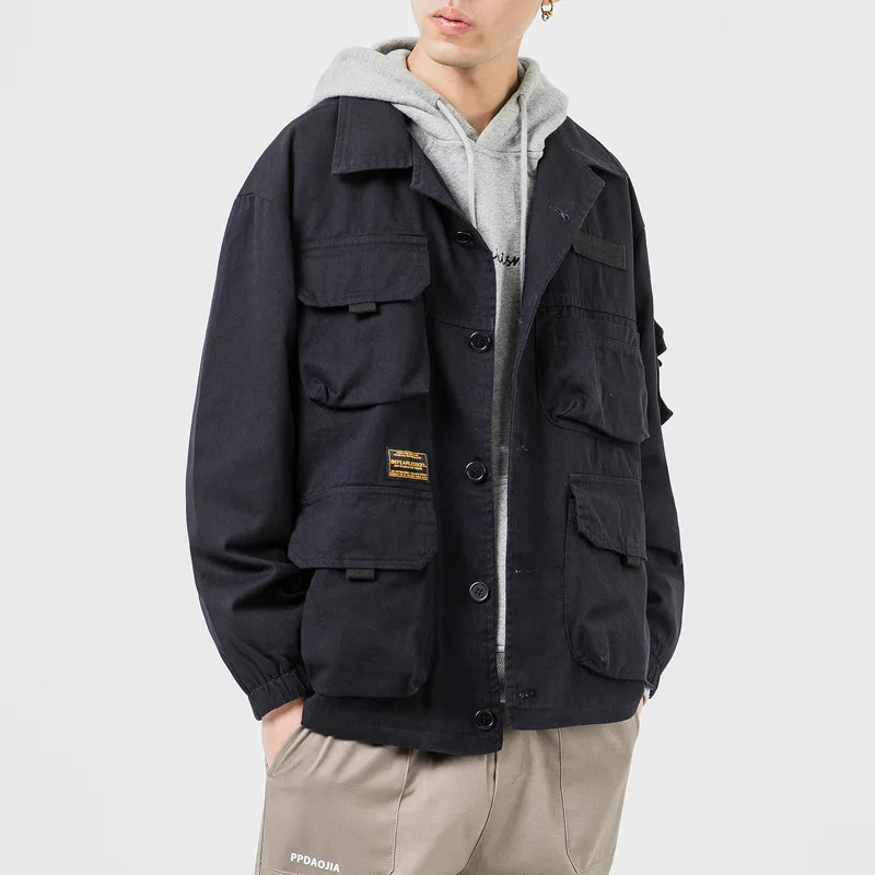 

Coats & Jackets