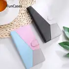 Однотонный Чехол-книжка чехол для capinha Redmi K20 Pro СПС Чехлы Redmi K20 7 7A Note 5 Pro 8A на возраст 6, 8, 4 6A фотоаппаратов моментальной печати 7S Y3 4X Стразы чехол s